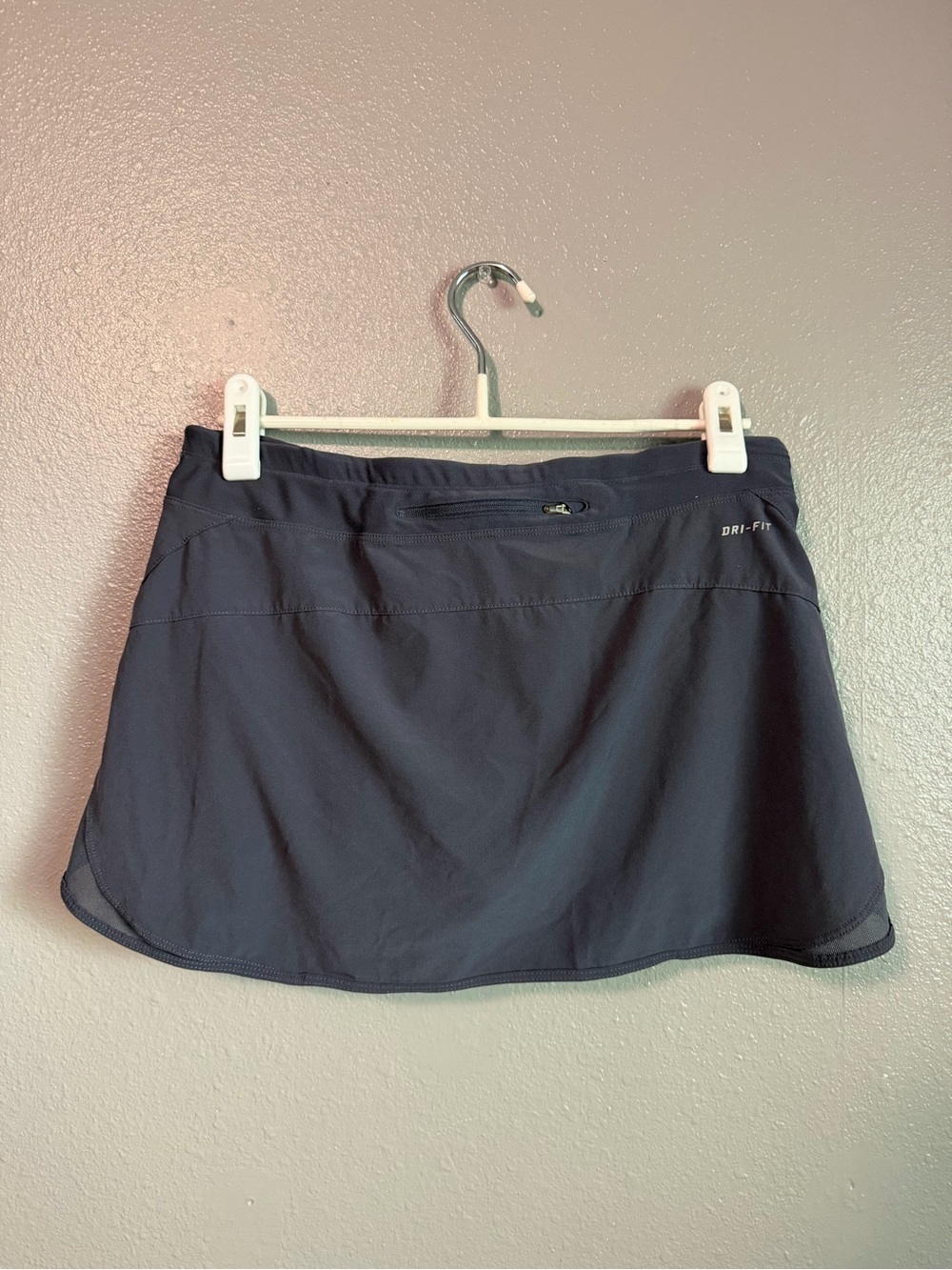 Nike Women’s Dri-FIT Athletic Skort Medium - Picture 4 of 9